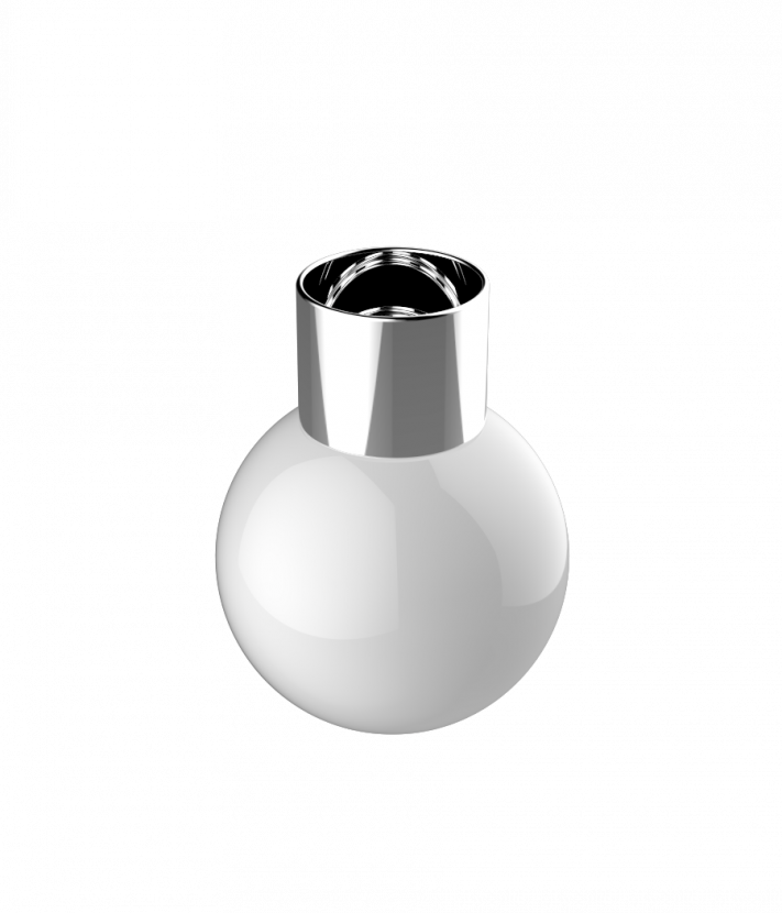 Sphere (711x830), Png Download