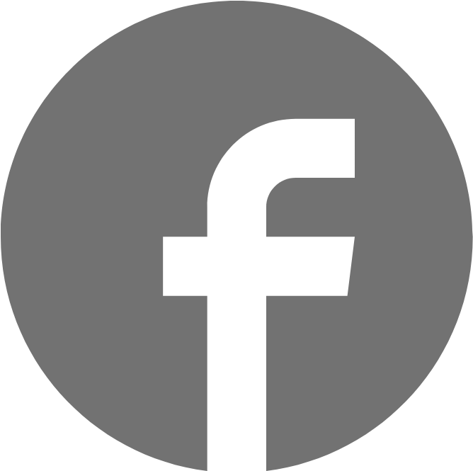 Facebook Icon - Facebook Logo Brown Png (677x700), Png Download