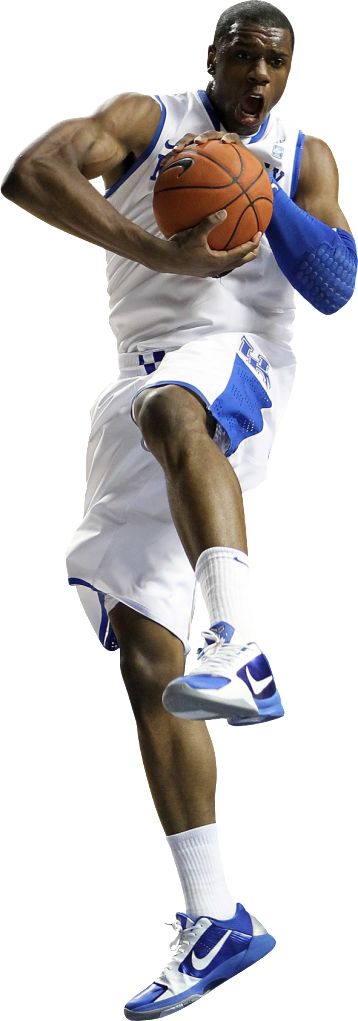 Terrence Jones Photo Terrencejones - Photobucket (358x1021), Png Download