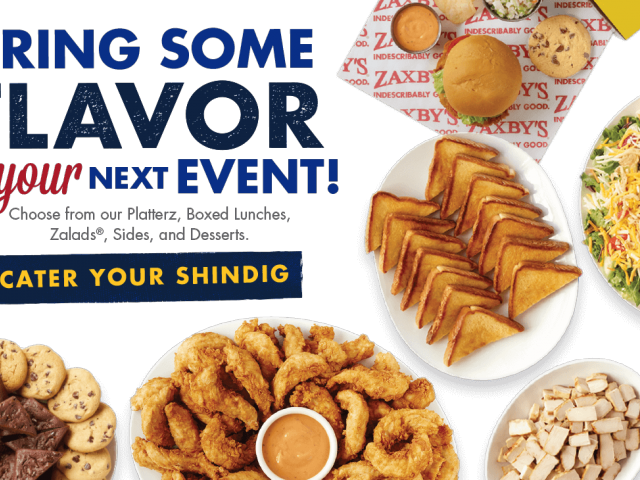 Grilled Cheese Clipart Zaxby's - Pastry (640x480), Png Download