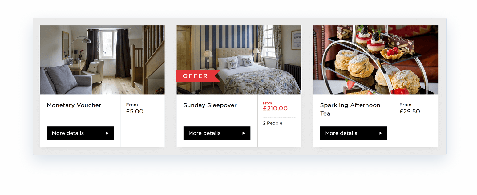 Store View Special Offer Tag - Duvet (1549x636), Png Download
