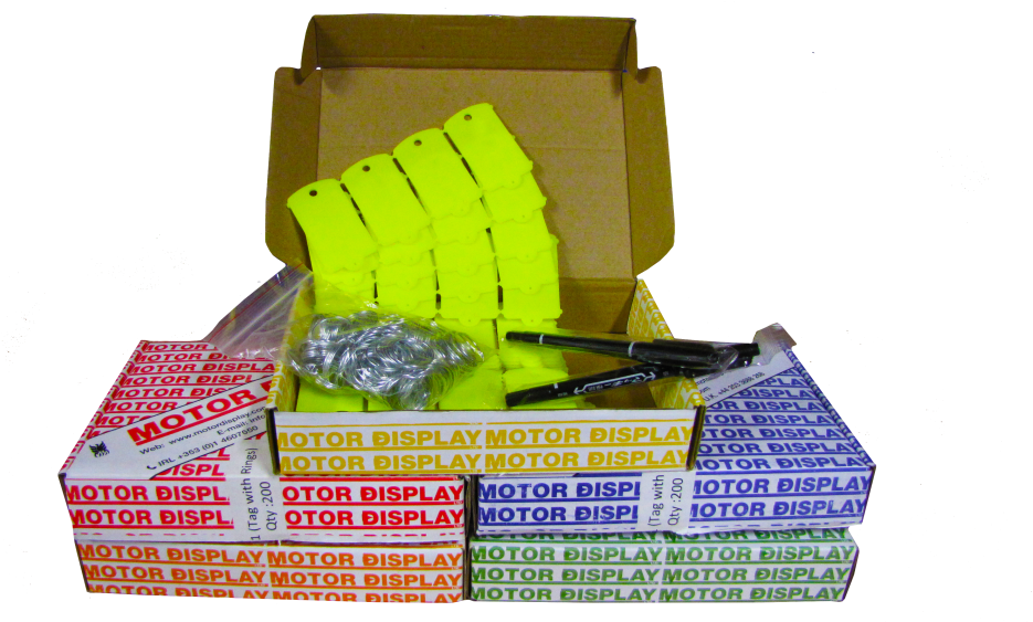 Key Management Tags - Box (1000x563), Png Download