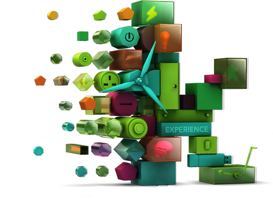 Making Affordable Learning Videos In-house - Toy (900x680), Png Download