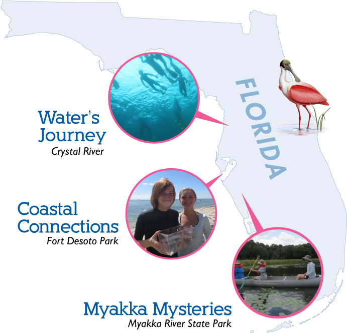 Natures Academy Location Map - Fnm (700x664), Png Download