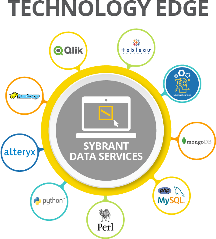 We Understand Data Business And Execute Projects With - Circle (776x834), Png Download