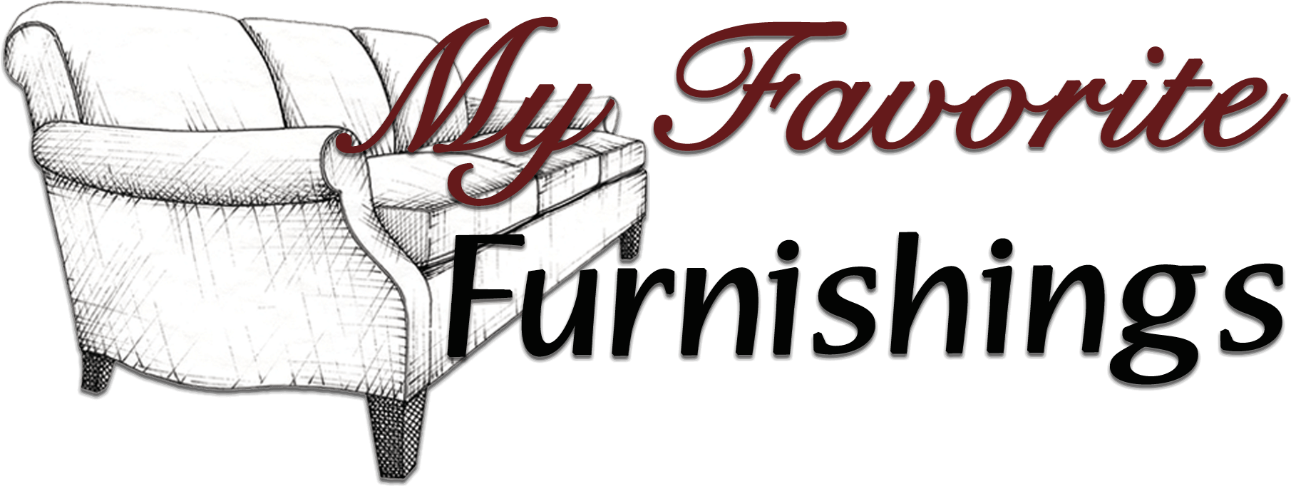 My Favorite Furnishings Logo - Noritake (2100x698), Png Download