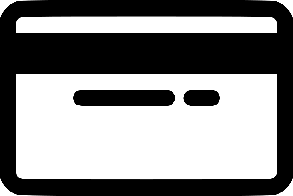 Png File Svg - Electronic Cash Icon (980x658), Png Download