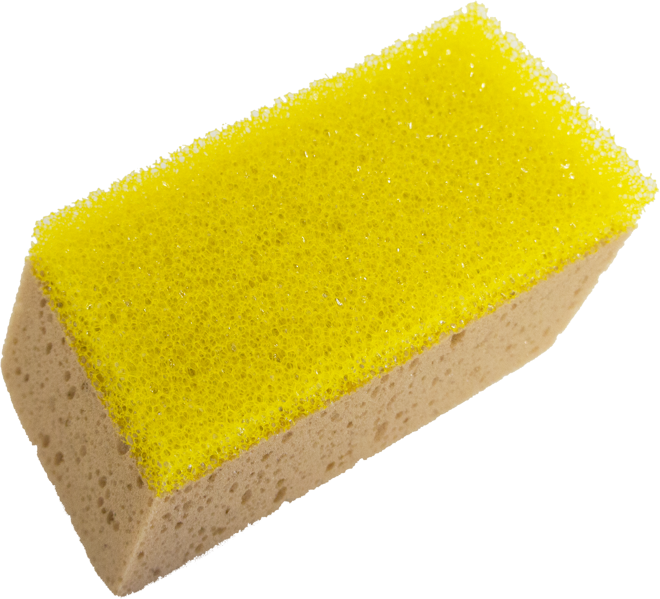 Washing Sponge Png - Gąbka Samochodowa (2384x2092), Png Download