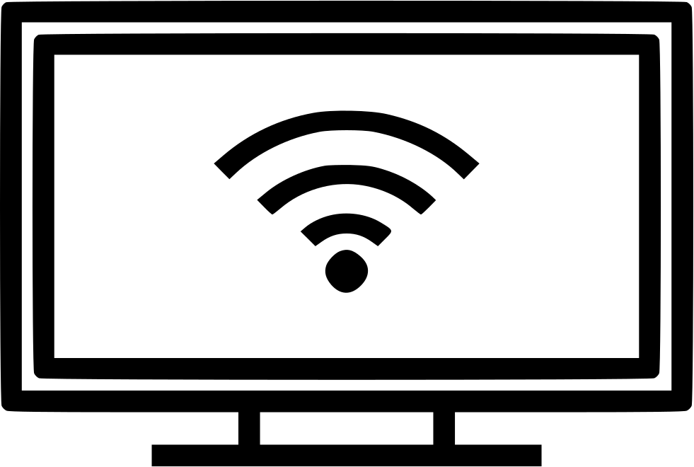 Download HD Utility Cable Tv Internet Svg Png Icon Free Download ...