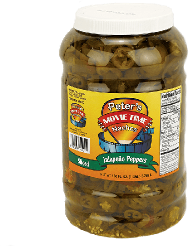 Spreewald Gherkins (650x499), Png Download
