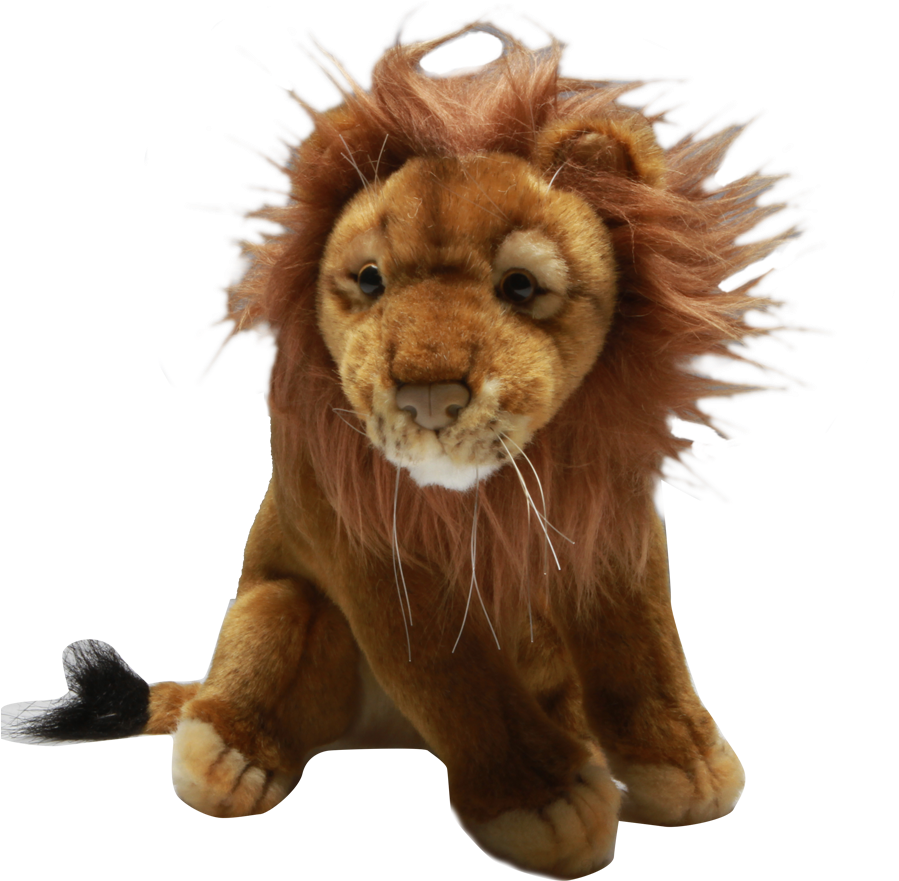 Roar - Masai Lion (900x900), Png Download