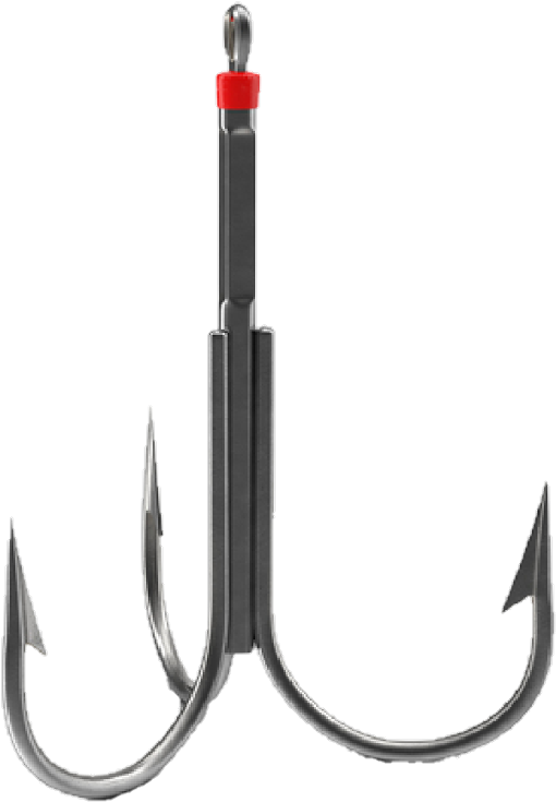 #hook #fish #fishing #fishinghook - Weapon (1024x1031), Png Download