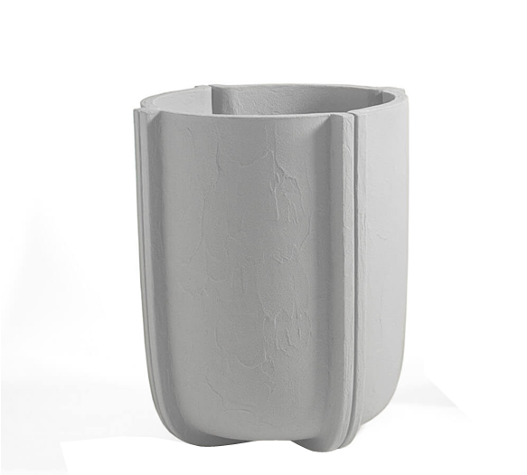 Cassero Round Planter - Coffee Table (1200x800), Png Download