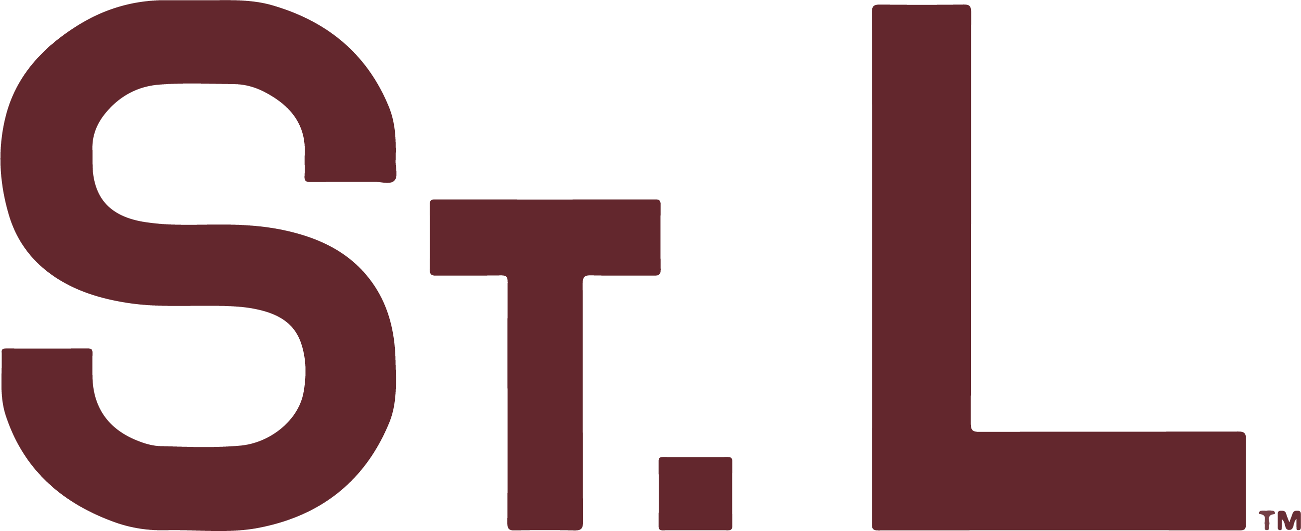 1903 - - St Louis Browns Logo 1902 Transparent Logo Cdn (2613x1067), Png Download