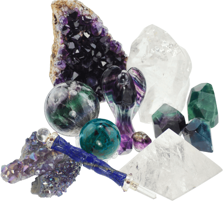 Crystals Png - Crystal (800x713), Png Download