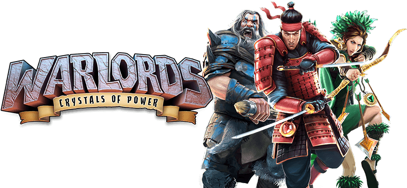 Warlords Crystals Power Slot (970x430), Png Download