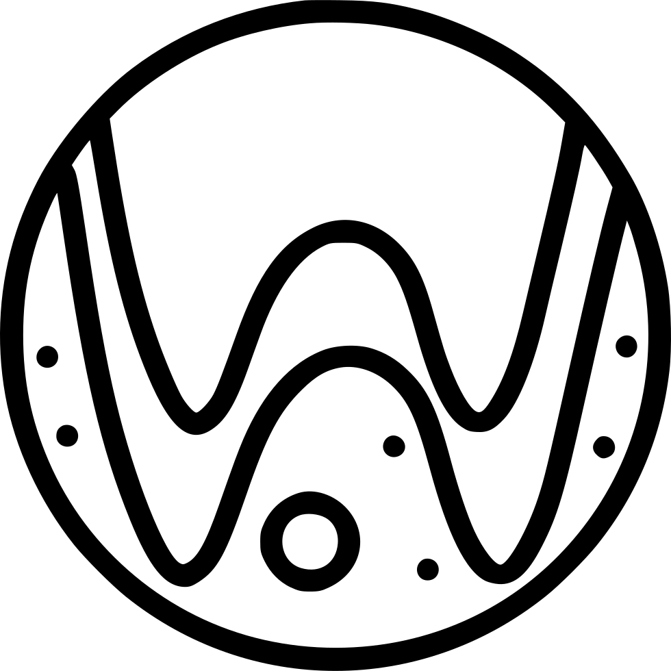 Png File Svg - Line Art (980x980), Png Download