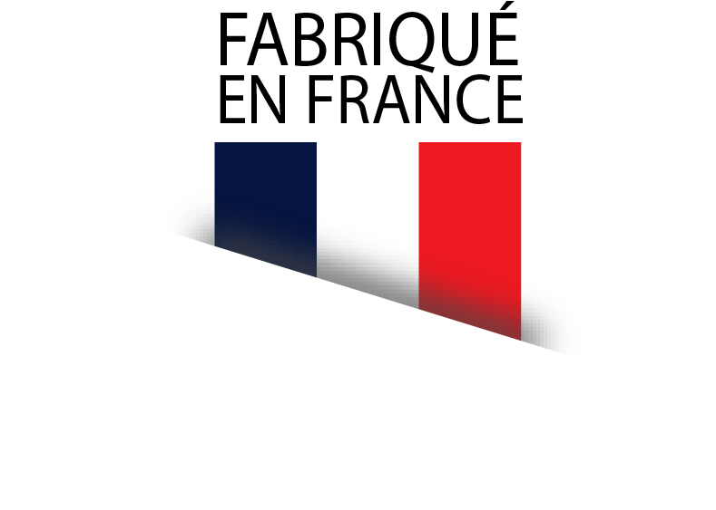 Frabriqué En France - Graphic Design (789x563), Png Download