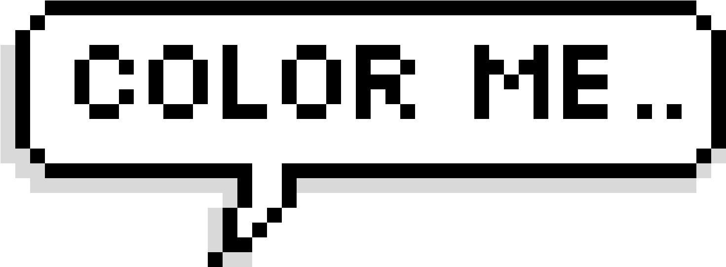 Cute Ghost - Monochrome (1710x780), Png Download