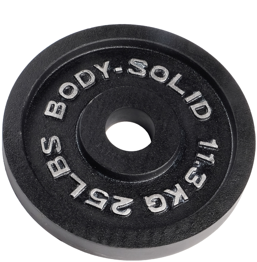 Opb25 Olympic Weight Plates - Weight Plate (600x600), Png Download
