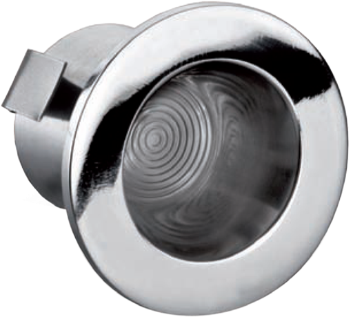 Led Mini Spotlight - Bucket (660x480), Png Download