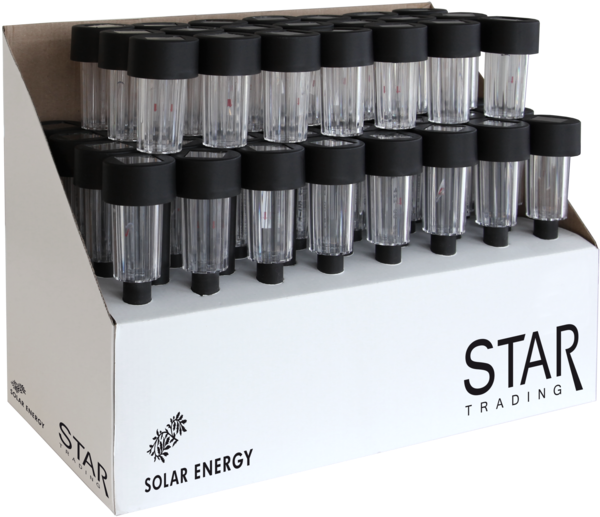 Display Solar Lights Torn - Evaluation Clipart (600x600), Png Download