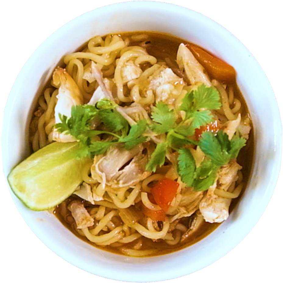 Serve - Salad (960x960), Png Download