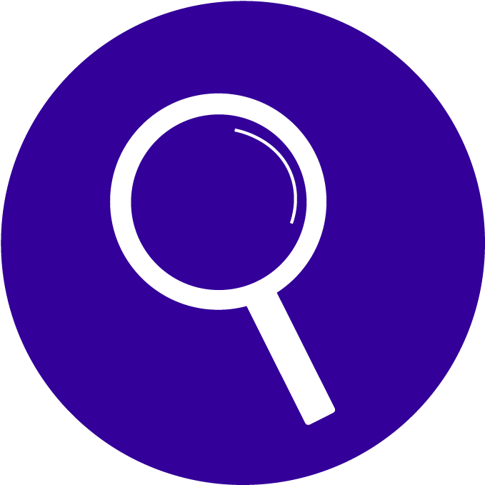 Where And How To Search - Sear Ch Lmage (708x708), Png Download