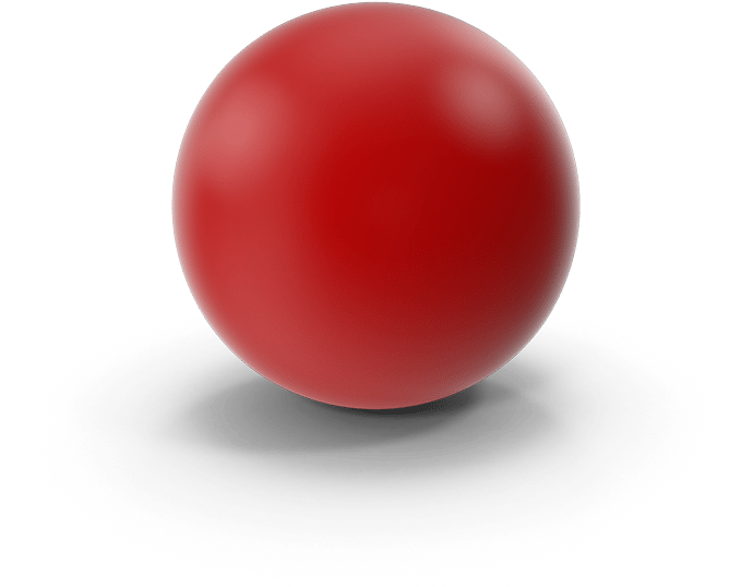Dodgeball - Sphere (700x581), Png Download