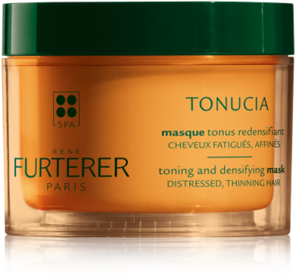 Tonucia Toning And Densifying Mask - Rene Furterer Tonucia Masque (1200x1200), Png Download