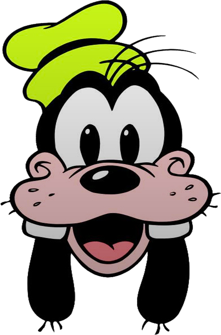 Goofy (1920x1200), Png Download