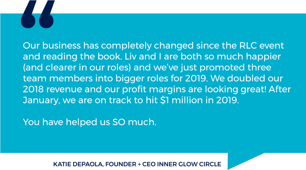 Testimonial-blue - Circle (1000x573), Png Download