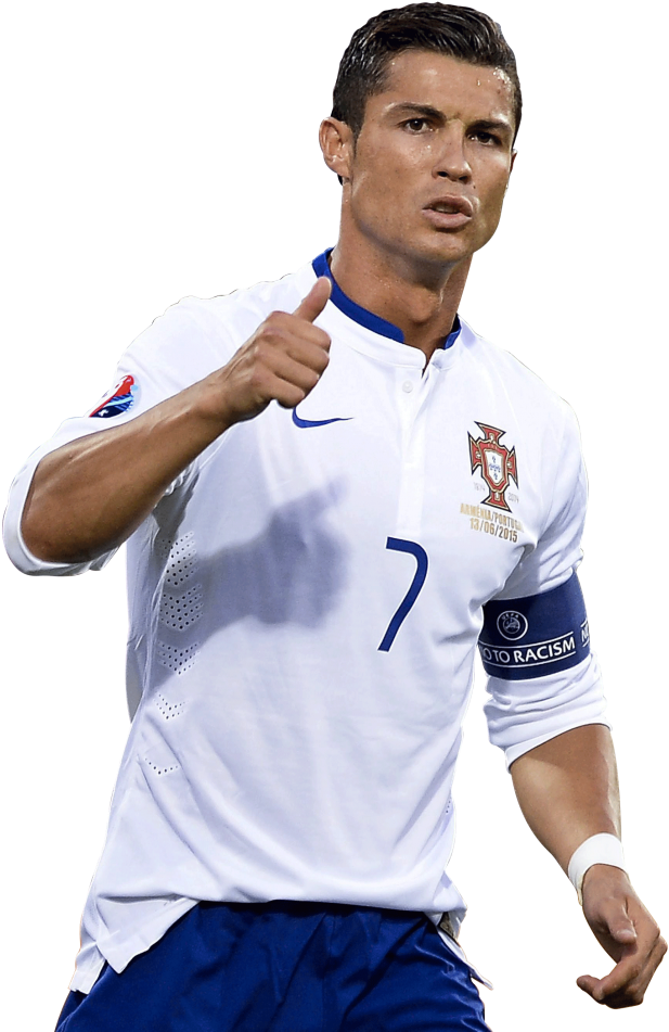 Png Ronaldo (715x978), Png Download