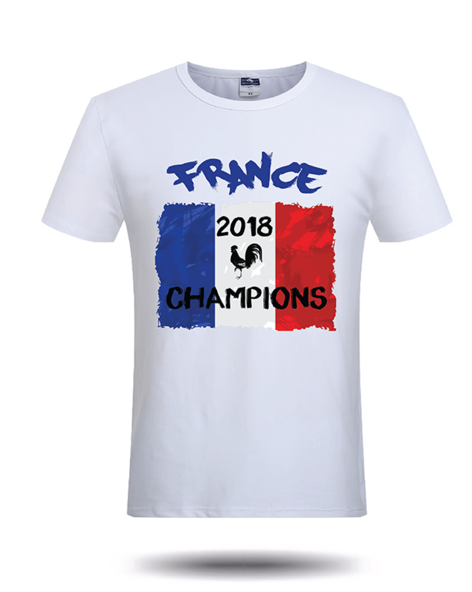 France World Cup Champions - Drake Assassination Vacation Merch (607x600), Png Download