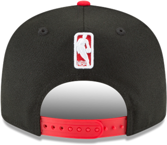 New Era Nba Men's Chicago Bulls Side Stated 9fifty - Baseball Cap (960x576), Png Download