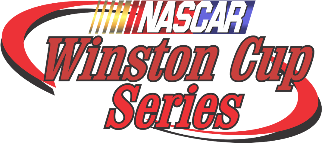 Nascar Winston Cup Series Logo - Nascar (1600x1067), Png Download