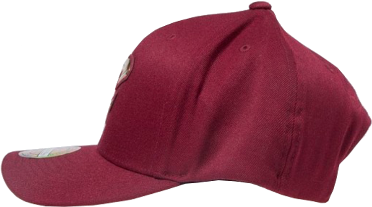 Buy Baseball Cap Mitchell And Ness Chicago Bulls Metallic - Baseball Cap (800x800), Png Download