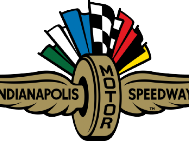 Indianapolis 500 Logo Png (640x480), Png Download