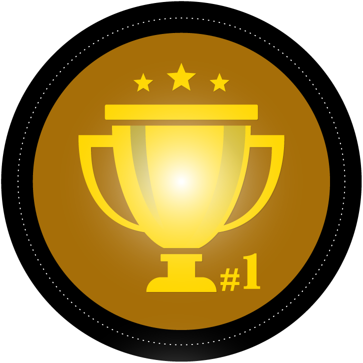 Best Csgo Sites In 2019 Free - Emblem (726x726), Png Download