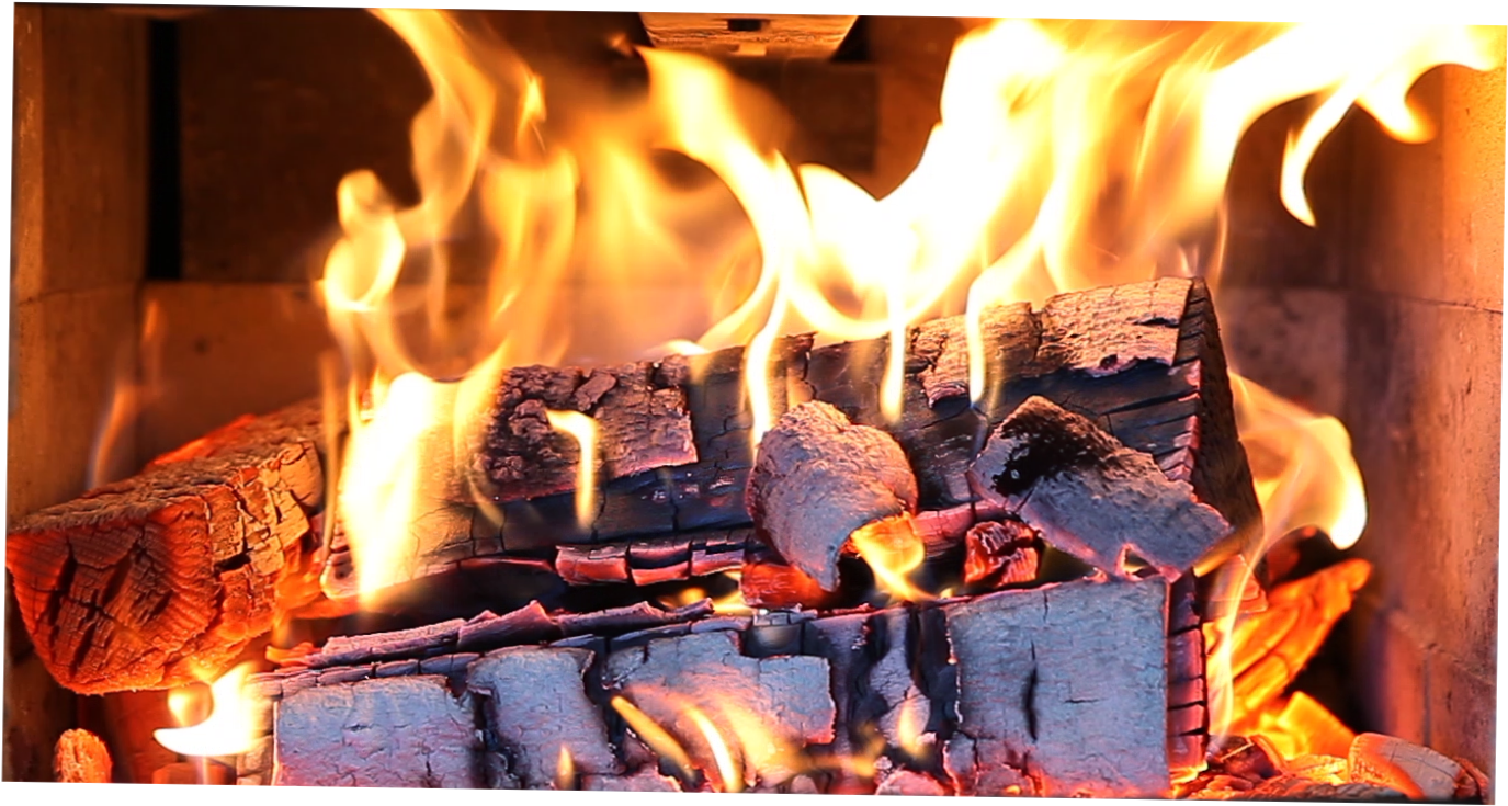 Nz26 00046 - Flame (1920x1080), Png Download