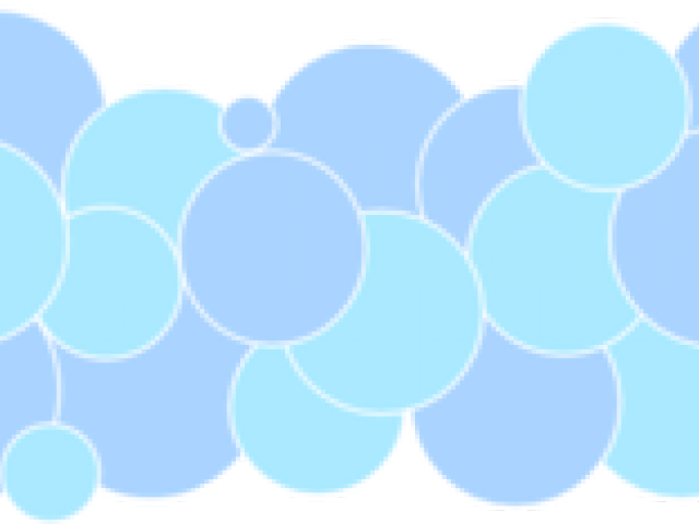 Soap Clipart Soap Bubble - Circle (640x480), Png Download