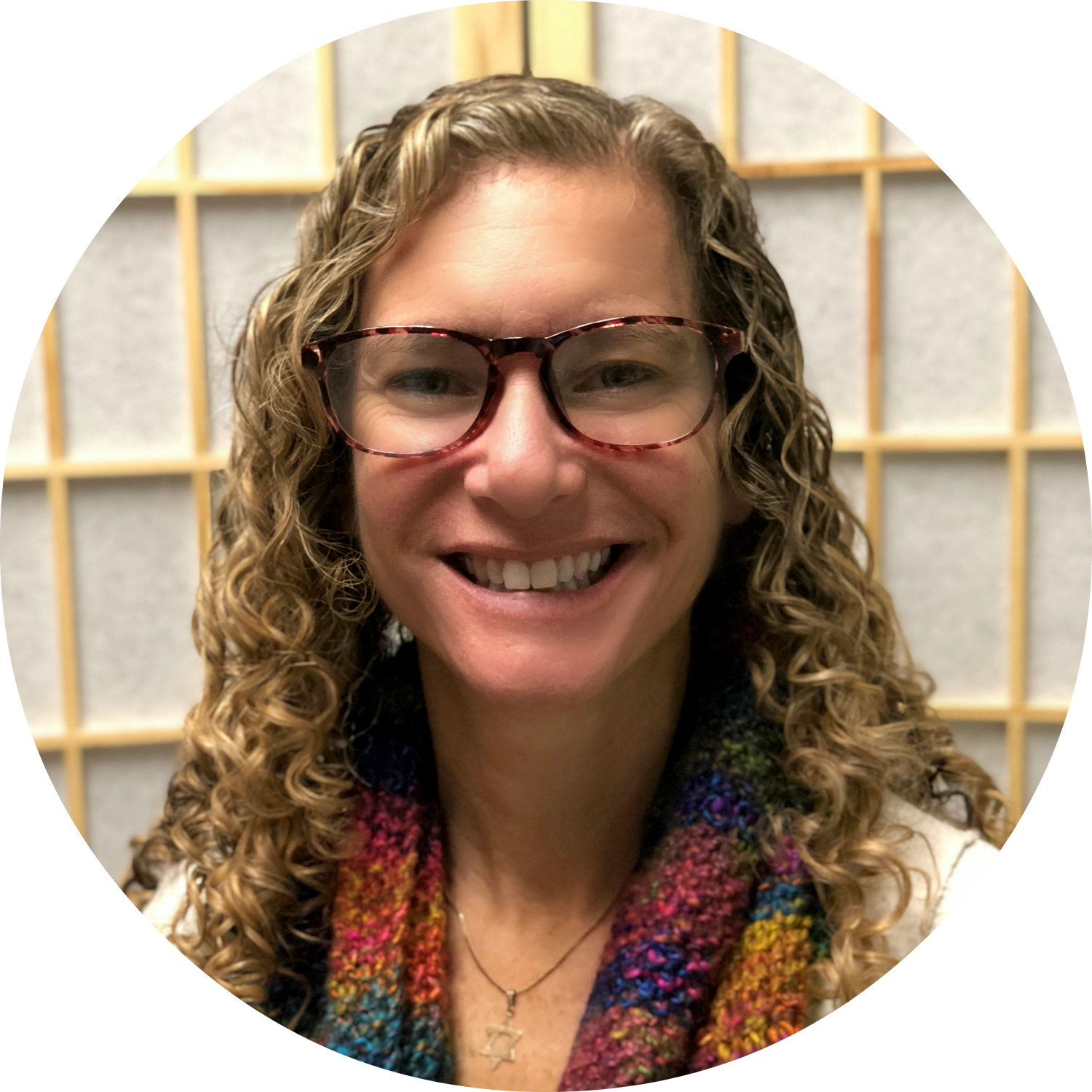 Lori Rubin - Girl (1500x1500), Png Download