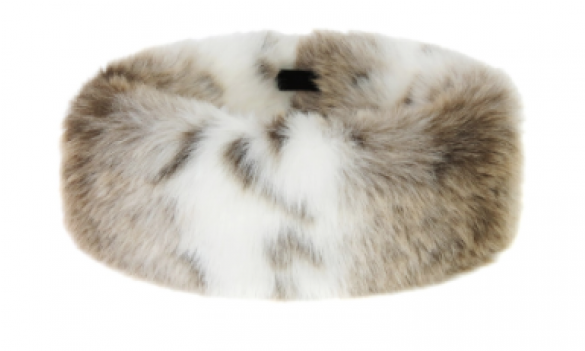 Fur Clothing (1170x350), Png Download