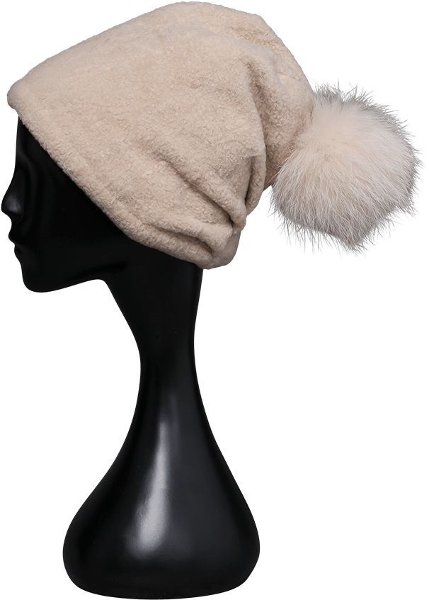 Roughwood Sizing Chart - Knit Cap (1000x1500), Png Download