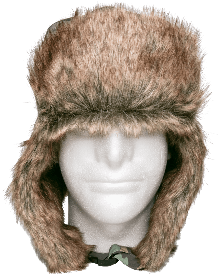 Fur Clothing (1000x600), Png Download