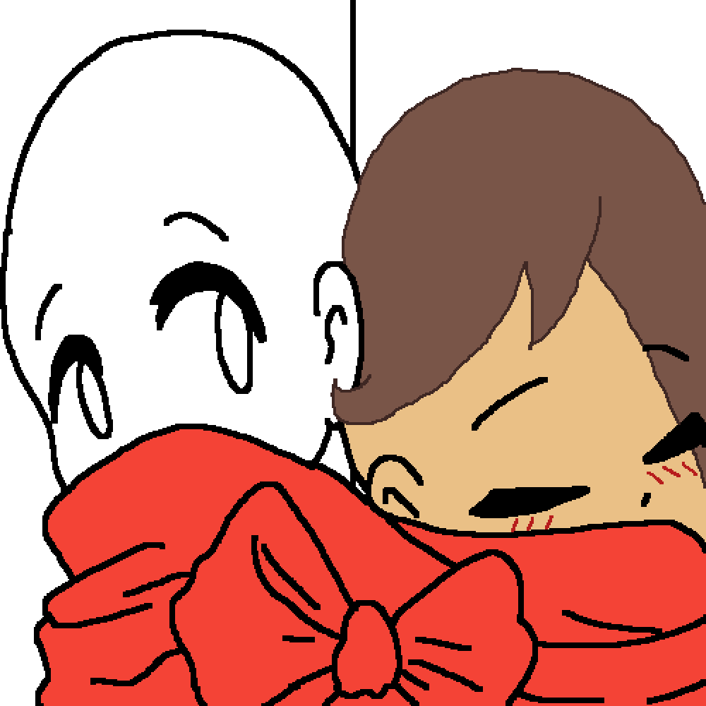 Waifu, Please Edit - Cartoon (1000x1000), Png Download