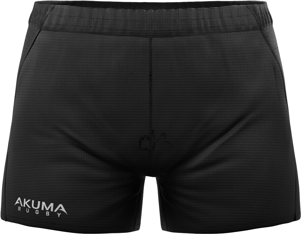Adult Ripstop Shorts - Akuma Rugby (1200x1200), Png Download