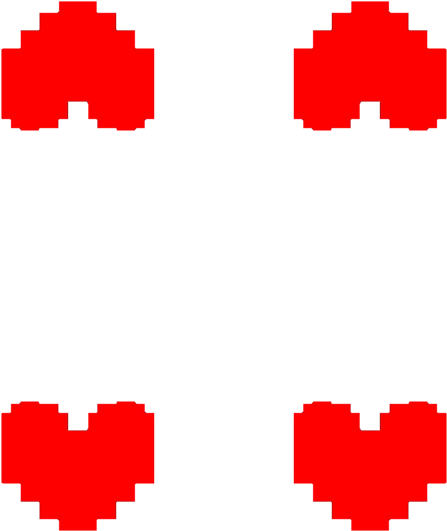 Lantern Corps Pixel Art (564x800), Png Download