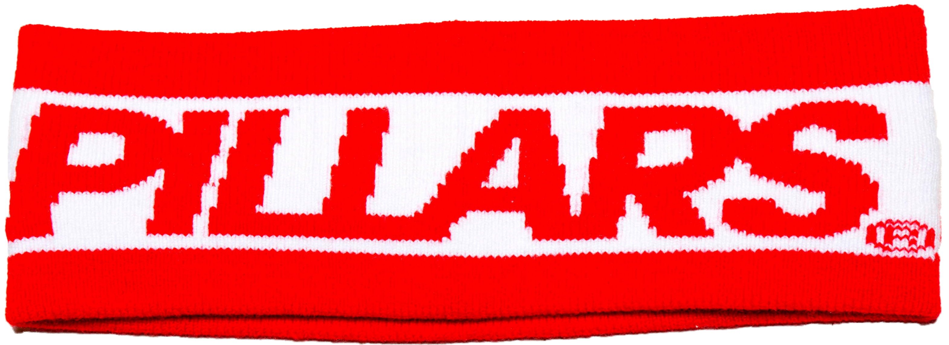 Pillars Logo Headband - Carmine (5760x5760), Png Download