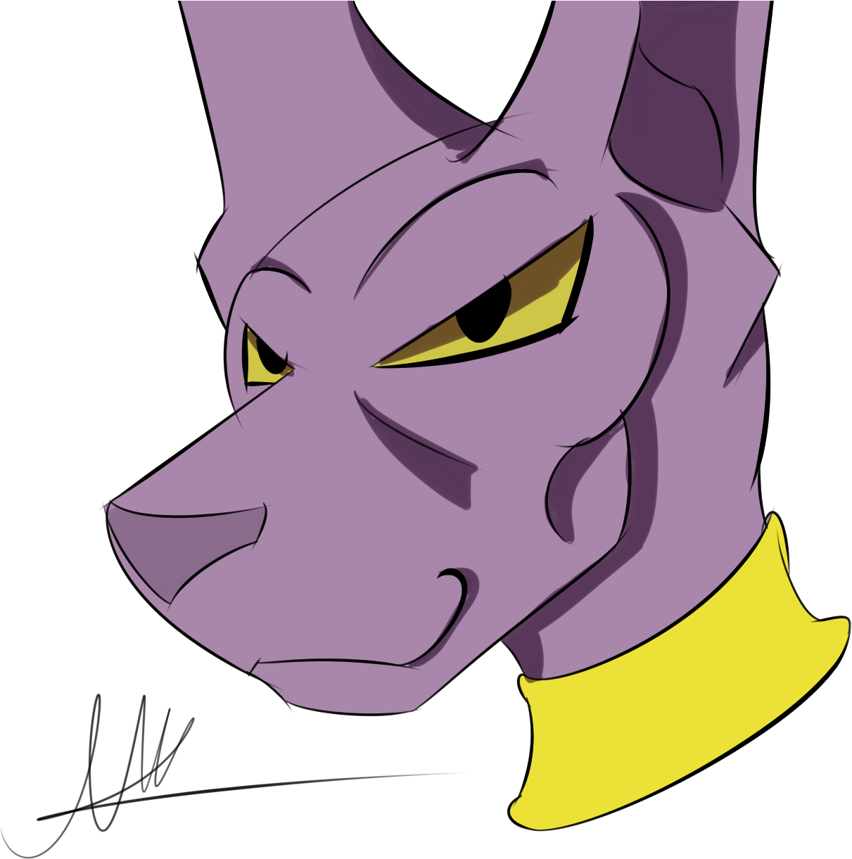 Safebeerus - Cartoon (1280x1280), Png Download
